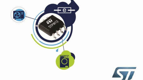 Fully-Integrated 12V Power Breaker Adds Safety & Simplifies Design