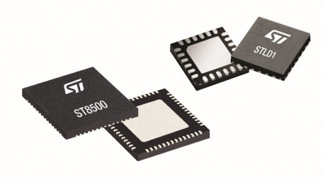 PLC Chipset Extends into Non-Utility Applications and Emerging Protocol Standards