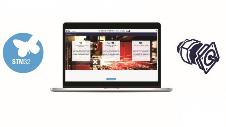 All-in-One Online Tool Simplifies Motor-Control Designs