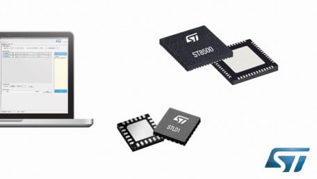 Powerline Communication Development Toolset Extends Access to G3-PLC Chipset