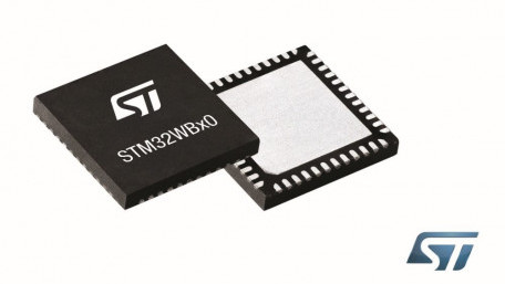 Wireless Microcontrollers Optimized for Cost-Sensitive Applications