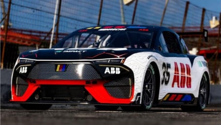 Will NASCAR EVs Fire Up? Or Spin Out?