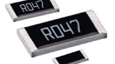 NIC Components Launches NCST-C Series of SMT Chip Resistors
