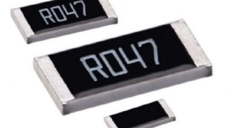NIC Components Launches NCST-C Series of SMT Chip Resistors