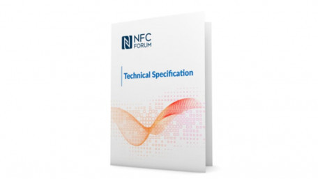 Candidate NFC Standard Lets Single Antenna Handle Communications and Charging
