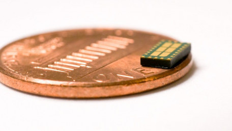 Nikola Labs Qualifies INDRA Wireless Power Chip
