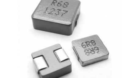 AEC-Q200 Molded Metal Composite SMT Power Inductors