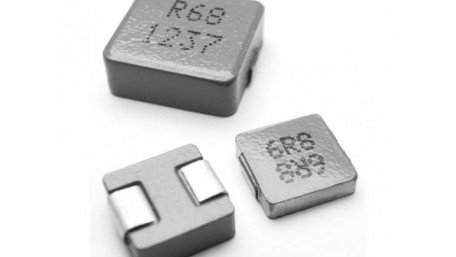 AEC-Q200 Molded Metal Composite SMT Power Inductors