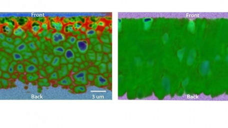 NREL & First Solar Collaboration Improves Thin-Film CdTe Solar Cells
