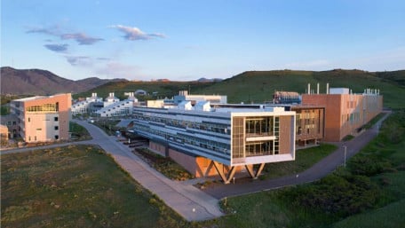 NREL Lab Reaches for ‘APEX’ in Electronics Materials