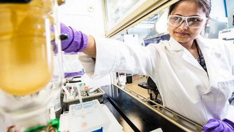 NREL Selects Ten Teams for Final Round of Solar Innovation Competition
