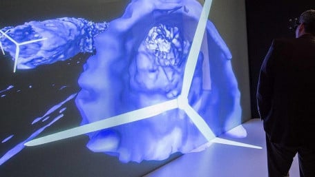 NREL Acquires Powerful New High-Performance Computing System