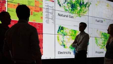 Crucial Electric Building Load Data for Grid Engineers