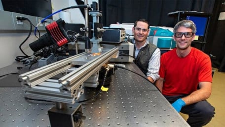 NREL Sets Record With 294 Patents for Renewable Energy