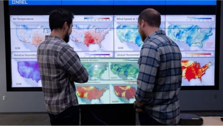 Sup3rCC Offers Energy Engineers a Look Into the Future