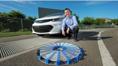 NSF Funds University Program to Overcome EV Range and Charging Limitations 