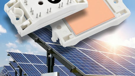 ON Semiconductor’s SiC Power Modules to Support Delta’s Solar PV Inverters