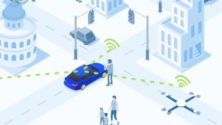 IoT Devices can Manage Security and Data Privacy Without Human Oversight