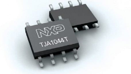 CAN Transceivers Secure Communications without Cryptography