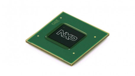 Power Management IC for i.MX 8M Application Processor Family