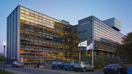 NXP Reports Q2 Revenue Rising as Qualcomm Terminates Offer