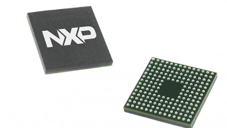 NXP Revenues Down Slighting but Company Optimistic About Product Portfolio Investments