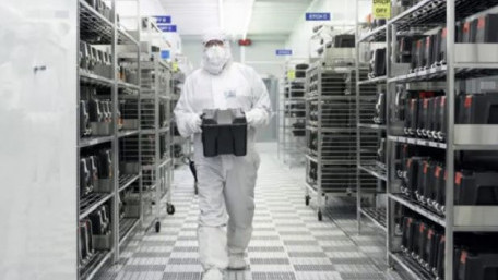 NXP Manufacturing Facilities in Texas Re-open for Business Following Storm-Induced Shutdown 