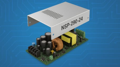Designing The Next Generation Standard Power Supply