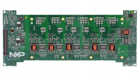 100kW Class Power Inverter Design Kit for ASIL-D Functional Safety Compliance