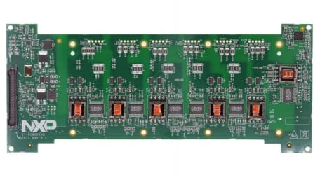 100kW Class Power Inverter Design Kit for ASIL-D Functional Safety Compliance