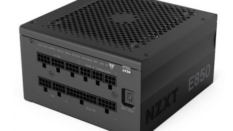 80 PLUS Gold Certified Digital PSUs feature PMBus Monitoring