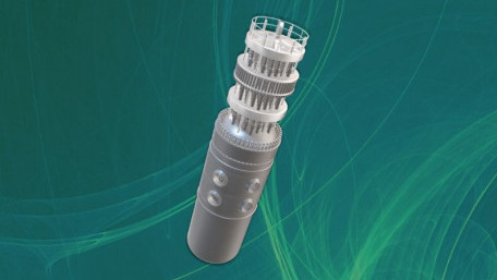 Nano Nuclear Secures Review Agreement with INL on Micro Reactor Design 