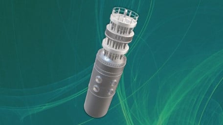 Nano Nuclear Secures Review Agreement with INL on Micro Reactor Design 