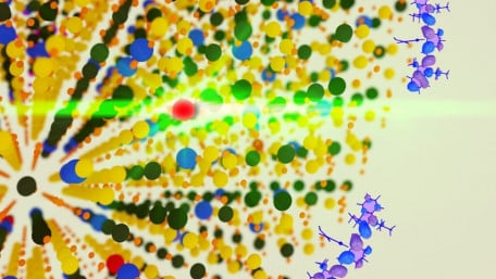 Nanoparticle Breakthrough Could Capture Unseen Light for Solar Energy Conversion