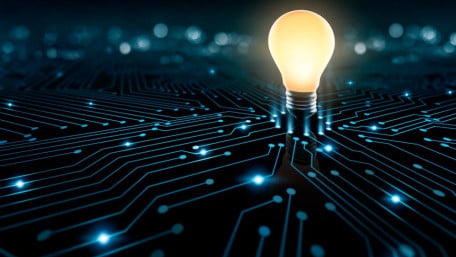 Nanoscale Photon Diode for More Energy Efficient Computing and Communications