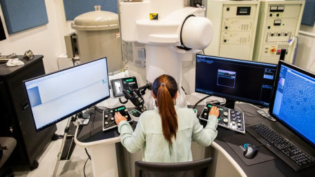 Nanotech Produces Lower-Cost and Higher-Performance Fuel Cell Catalysts