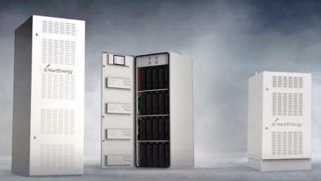 Air Breathing Zinc Rechargeable Battery System Now Below $100/kWhr