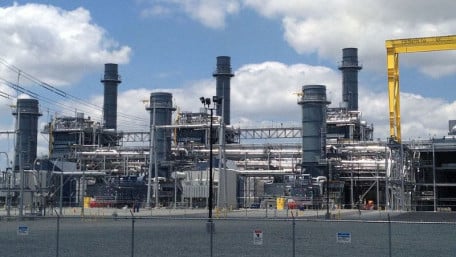 Novel Natural Gas Plant Design Attains Over 99% Carbon Capture
