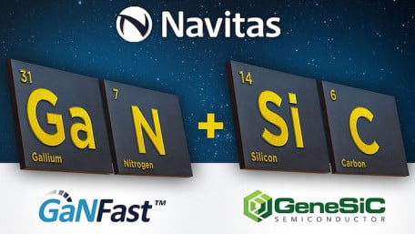 Navitas Acquires GeneSiC Semiconductor For $100 Million