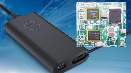  Navitas and Dell Partner on New GaN-Based Charging Technology