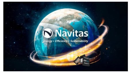 Navitas Semiconductor to go Public Through SPAC Merger