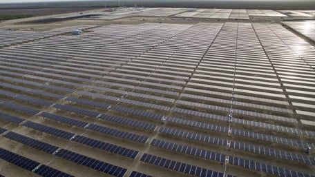 Nclave Acquisition Accelerates Strategic Transformation of Trina Solar