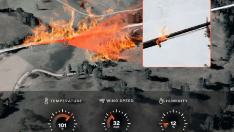 AI-Enabled 3D Models Tackle Critical Challenges for Utilities