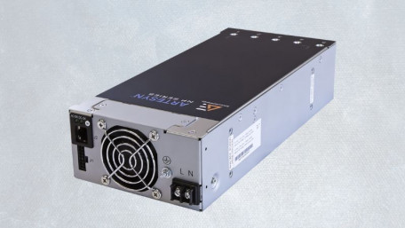 Advanced Energy Adds Ultra-High-Density Power Supplies