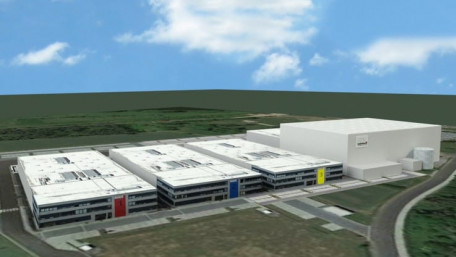 BMZ Group Investing €120 Million in Battery System Factory
