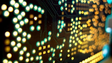 New Material Could Improve Computer Efficiency