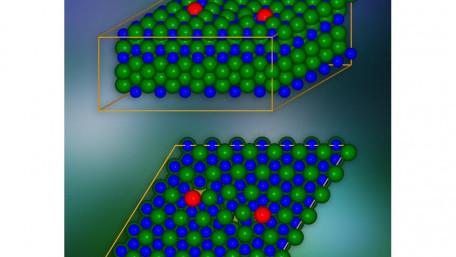 New Theory Models the Nature of Silicon-Carbide Crystal Defects