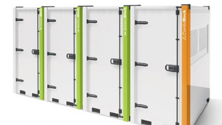 New “LeBlock” from Leclanché Brings Simplicity to Advanced Battery Energy Storage Systems