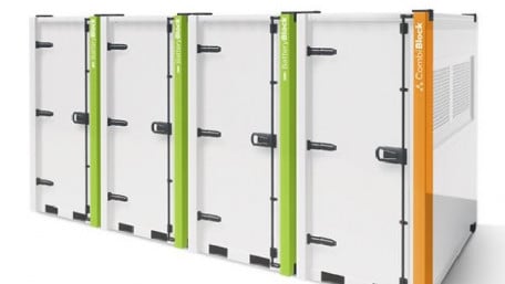 New “LeBlock” from Leclanché Brings Simplicity to Advanced Battery Energy Storage Systems