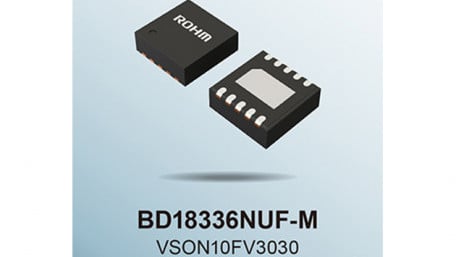 New Automotive Monolithic LED Driver that Ensures Stable Lighting Even During Battery Voltage Drops